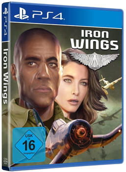 Iron Wings (PS4)