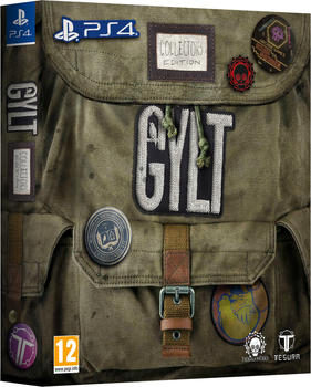 Gylt: Collector's Edition (PS4)