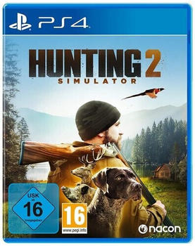 Hunting Simulator 2 (PS4)