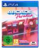 Arcade Paradise - PS4 [EU Version]