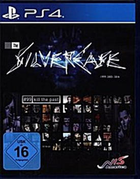 The Silver Case (PS4)