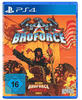 U&I Entertainment Broforce - PS4