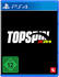 TopSpin 2K25 (PS4)