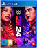 WWE 2K24: Deluxe Edition (PS4)