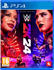 WWE 2K24: Deluxe Edition (PS4)