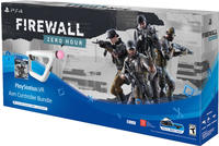Firewall Zero Hour + Aim Controller Bundle - PlayStation 4 - FPS - PEGI 16