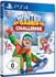 Winter Games Challenge