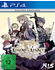 The Legend of Legacy: HD Remastered - Deluxe Edition (PS4)