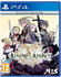 The Legend of Legacy: HD Remastered - Deluxe Edition (PS4)