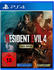 Resident Evil 4 (Remake) Gold Ediiton (PS4)