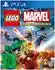 LEGO Marvel Super Heroes (PS4)