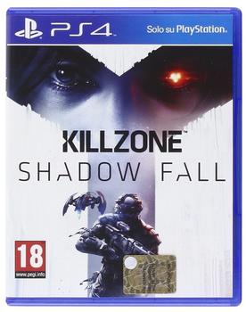 Sony Killzone: Shadow Fall (PS4)