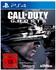 Call of Duty: Ghosts (PS4)