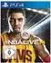 Electronic Arts NBA Live 14 (PS4)