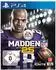 Electronic Arts Madden NFL 25 (PS4)