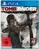 Tomb Raider: Definitive Edition (PS4)