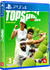 TopSpin 2K25: Deluxe Edition (PS4)