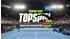 TopSpin 2K25: Deluxe Edition (PS4)