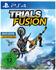 Ubisoft Trials: Fusion - Deluxe Edition (PS4)