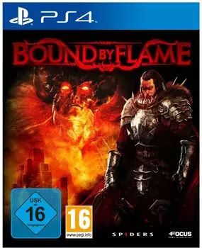 Bound by Flame (PS4)