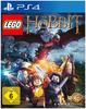 Warner Bros. Games Lego The Hobbit - Sony PlayStation 4 - Action/Abenteuer -...