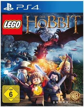 LEGO Der Hobbit (PS4)