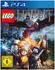 LEGO Der Hobbit (PS4)