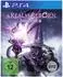 Final Fantasy XIV: A Realm Reborn (PS4)