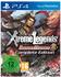 Dynasty Warriors 8: Xtreme Legends - Complete Edition (PS4)