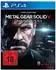 Metal Gear Solid V: Ground Zeroes Plattformen