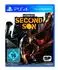 inFAMOUS: Second Son (PS4)
