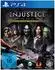 Injustice: Götter unter uns - Ultimate Edition (PS4)