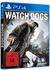 Watch Dogs (PS4)