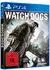 Watch Dogs Plattformen
