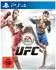 UFC (PS4)