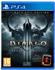 Diablo III: Reaper of Souls (PS4)