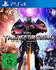 Transformers: The Dark Spark (PS4)