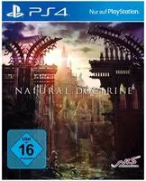 NIS NAtURAL DOCtRINE - Sony PlayStation 4 - RPG - PEGI 16 (EU import)