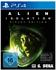 Alien: Isolation Plattformen