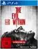 The Evil Within Plattformen