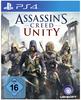 UBISOFT Spielesoftware »PS4 ASSASSIN'S CREED UNITY«, PlayStation 4