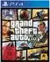 GTA 5 - Grand Theft Auto V Konsolen