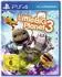 Little Big Planet 3 Plattformen