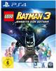 Warner Bros. Games LEGO Batman 3: Beyond Gotham - Sony PlayStation 4 - Action -...