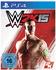 Take 2 WWE 2K15 (PS4)