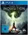 Dragon Age: Inquisition Plattformen