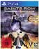 Saints Row Gat Out of Hell (PS4)