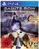 Saints Row Gat Out of Hell Plattformen