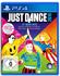 UbiSoft Just Dance 2015 (PS4)