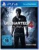 PS4 Adventure Spiel